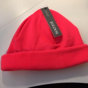 IGLOOS Stretch Ski Hat, Slouch Cap, Sport Beanie